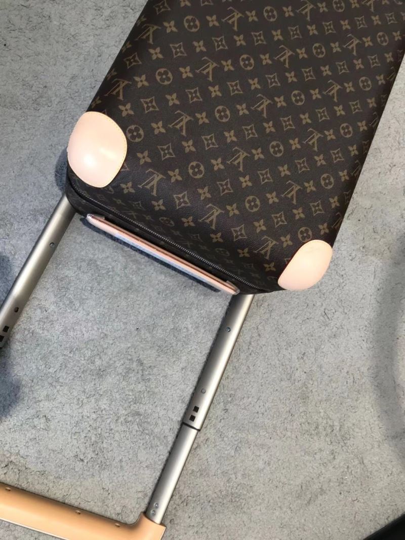 Louis Vuitton Suitcase